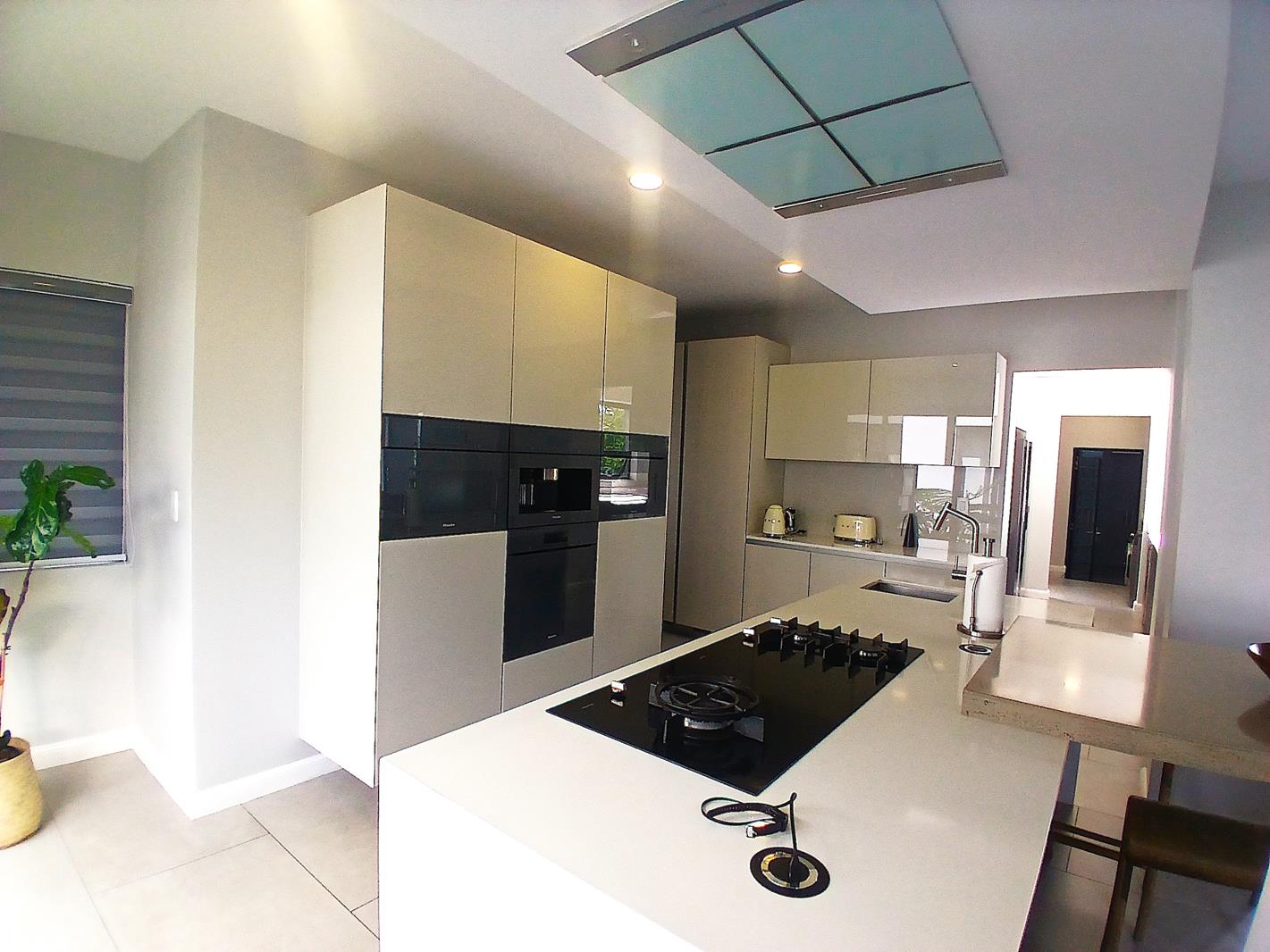 House in Copperleaf Estate - View 4
