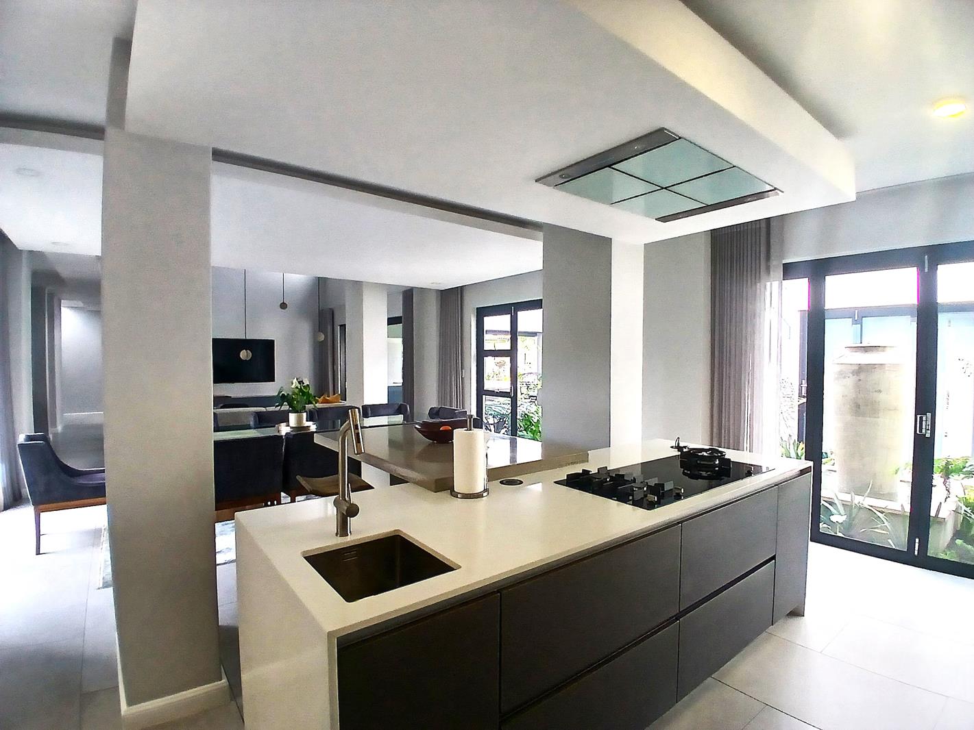 House in Copperleaf Estate - View 3