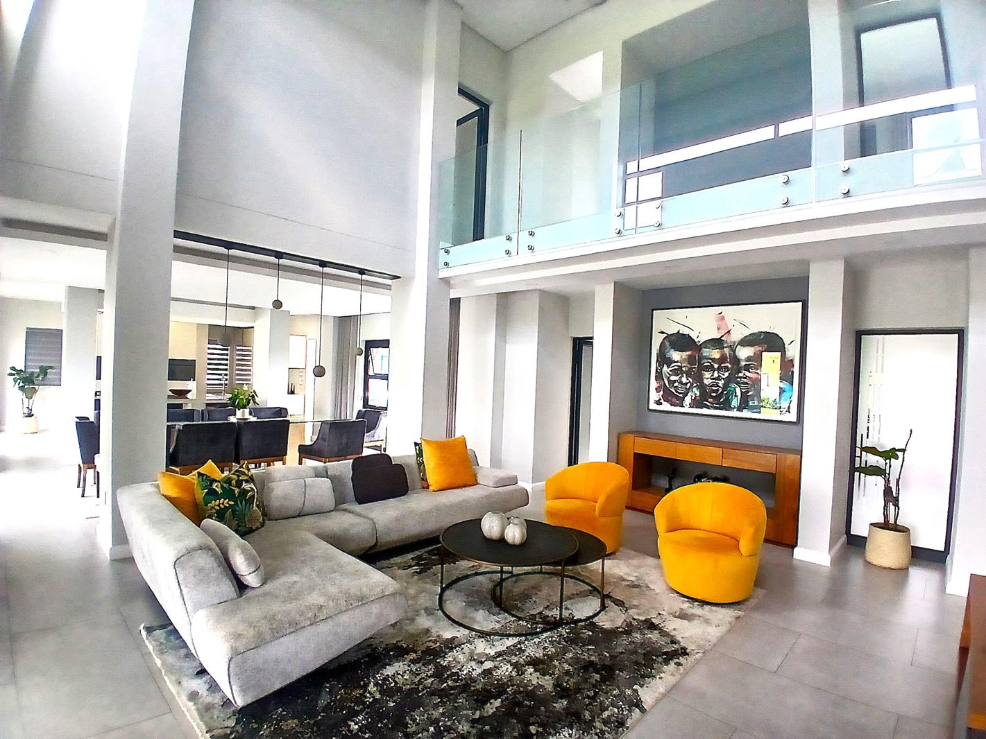 House in Copperleaf Estate - View 2