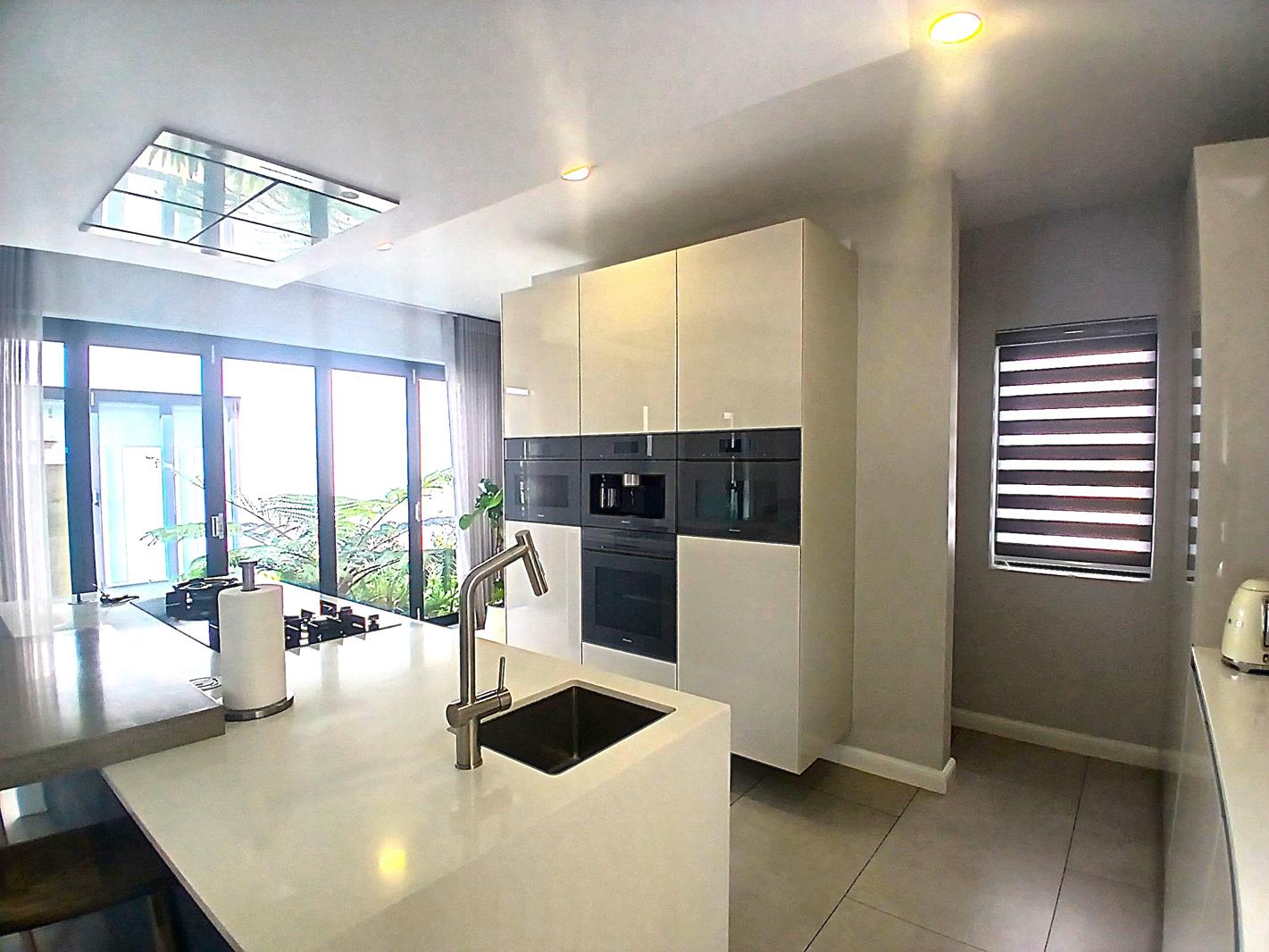 House in Copperleaf Estate - More