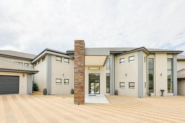 8 Bedroom House