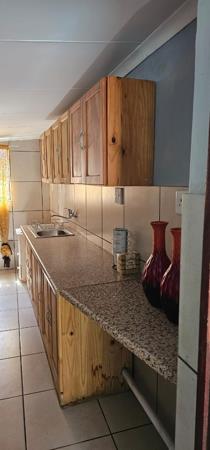 1 Bedroom Garden Cottage
