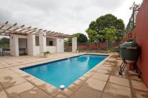 Apartment in New Town Centre