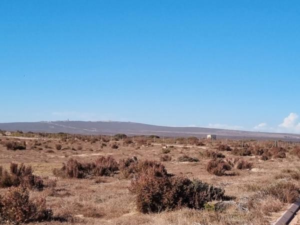 7 992 m² Land