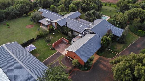 21 ha Agricultural Holding