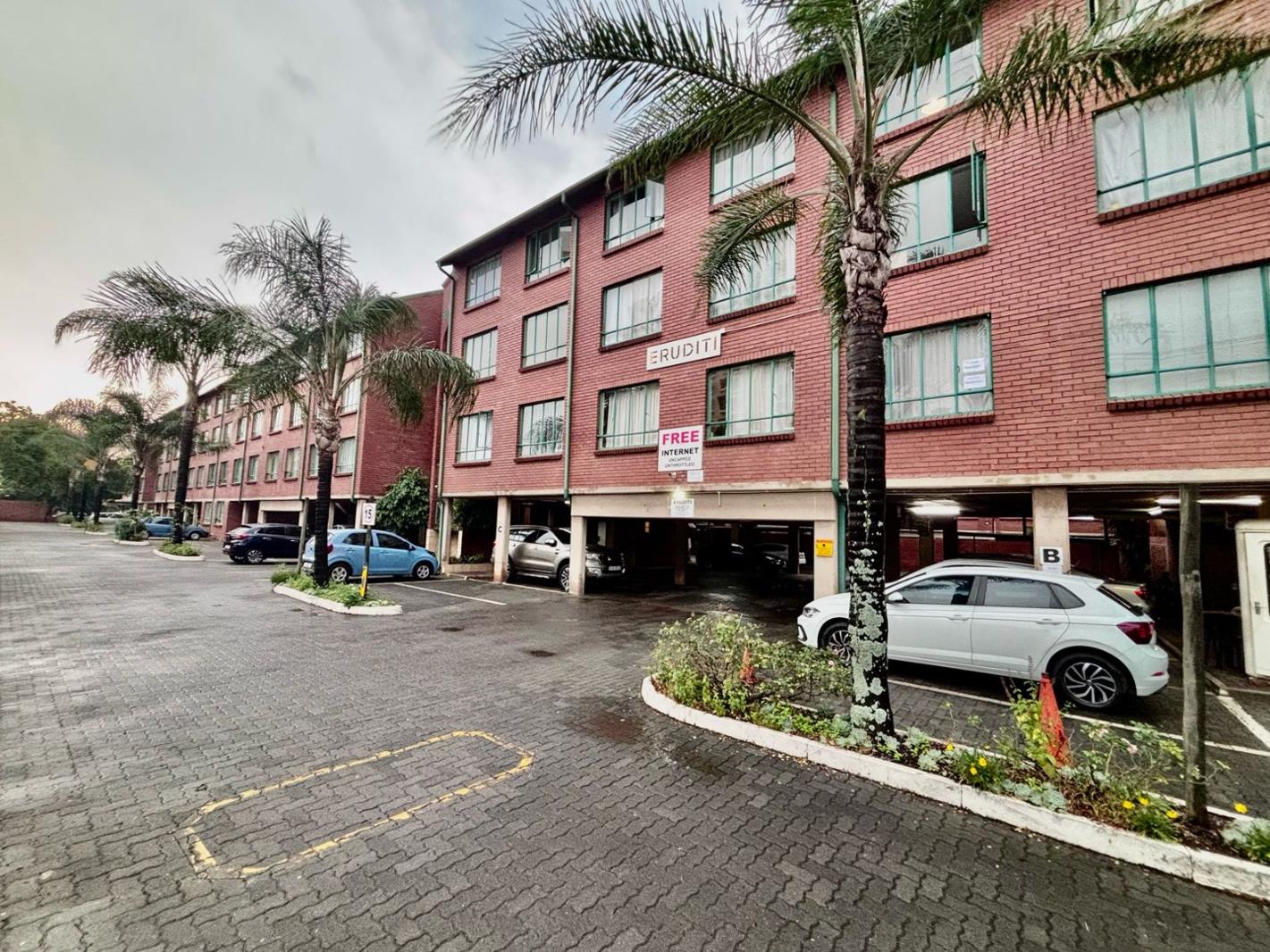 2 Bedroom Apartment in Hatfield