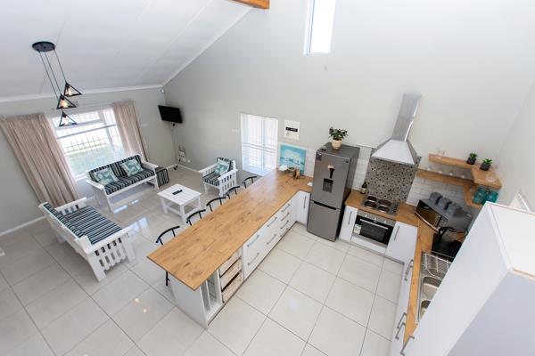3.5 Bedroom House