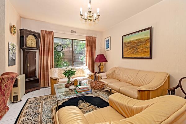 3 Bedroom Duplex