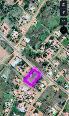 3 112 m² Land