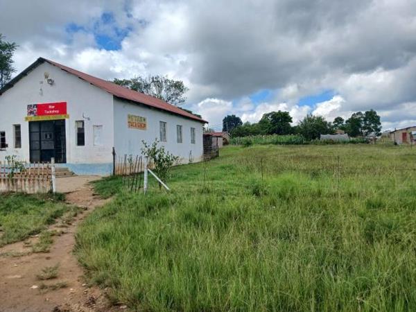 1 Bedroom House