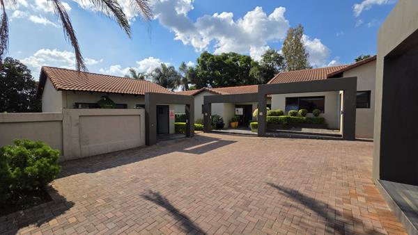 176  m² Commercial space