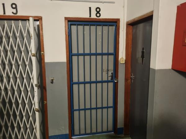 15  m² Office Space