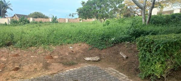 1 167 m² Land