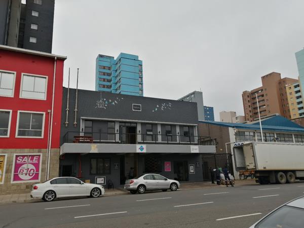 249  m² Commercial space