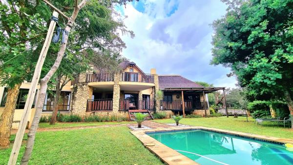 6 Bedroom House