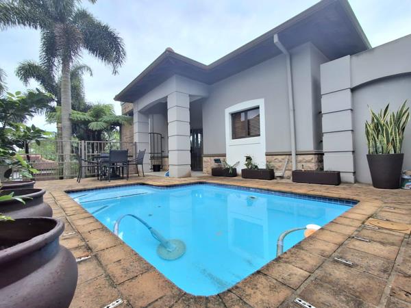 3 Bedroom Duplex