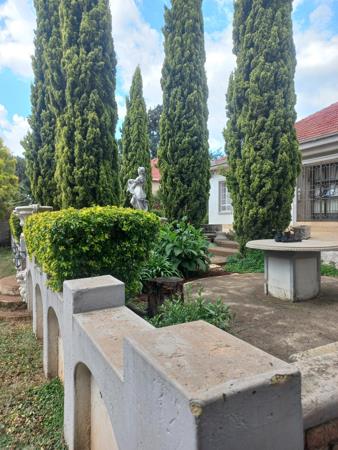 1 Bedroom Garden Cottage