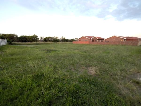778 m² Land