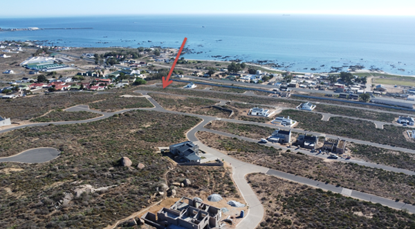 299 m² Land