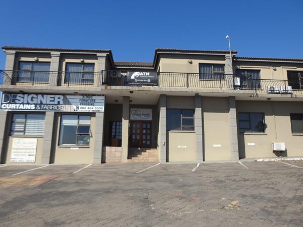 31  m² Office Space