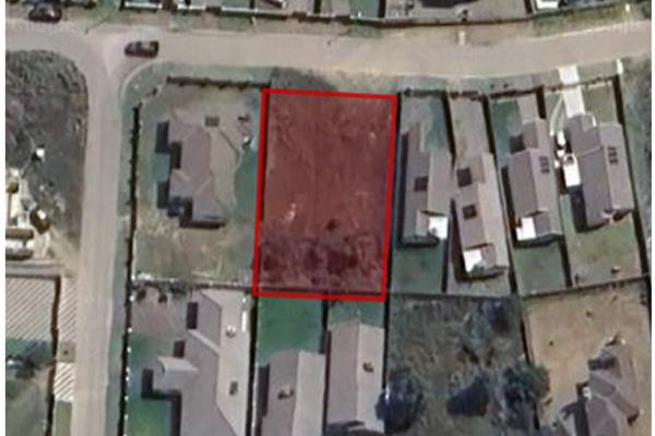 788 m² Land