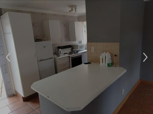 1 Bedroom Garden Cottage