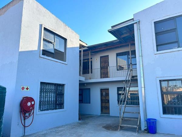 20 Bedroom Apartment