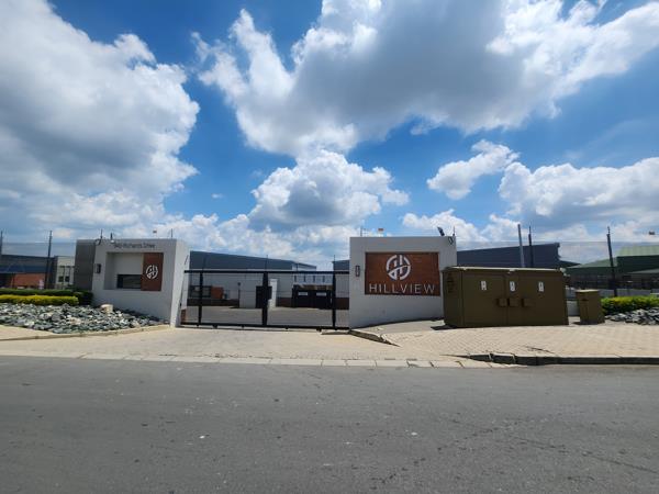 360 m² Commercial space