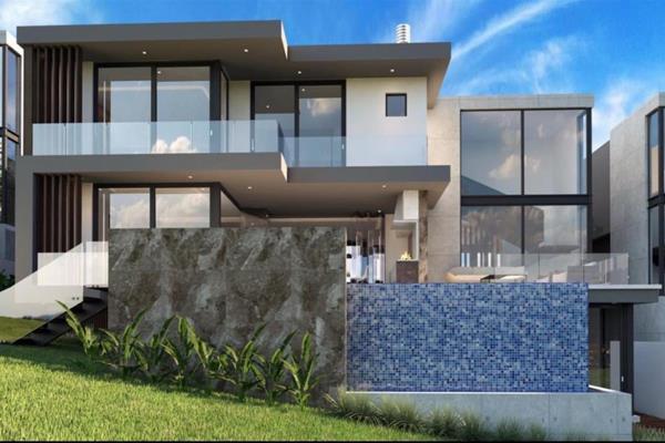 4 Bedroom Cluster