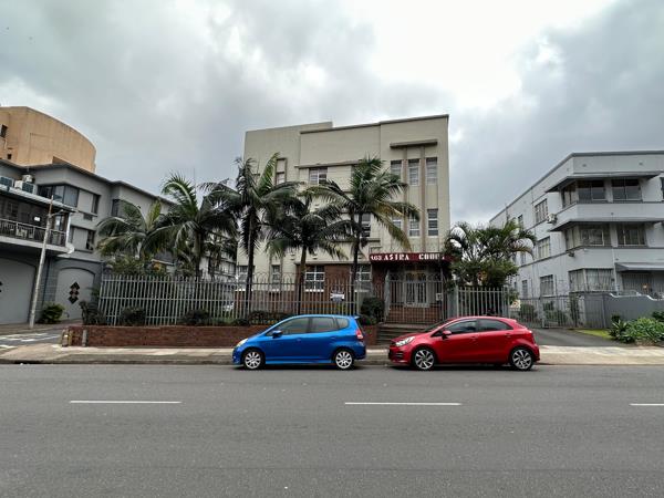 2.5 Bedroom Apartment