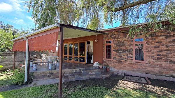 2 Bedroom Garden Cottage