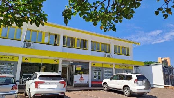 95 m² Commercial space