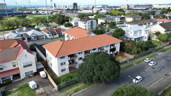 4 Bedroom Apartment