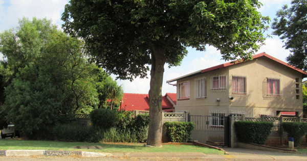55 Bedroom House