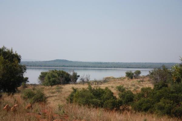 2 ha Land