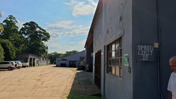 Commercial space