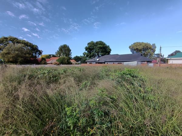 585 m² Land
