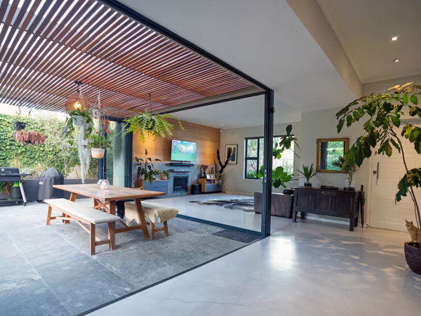 3.5 Bedroom House