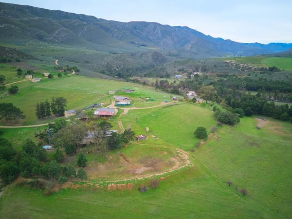 209 ha Farm