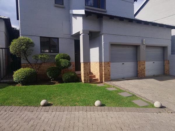 3 Bedroom Cluster