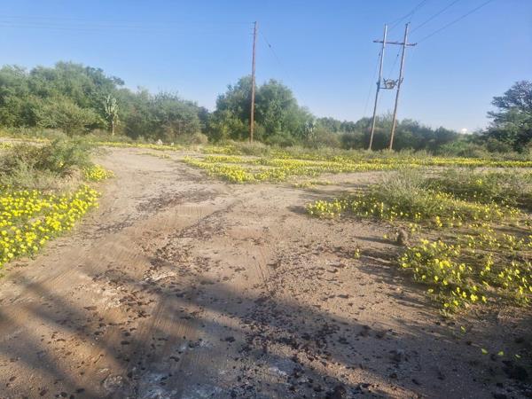 3 940 m² Land