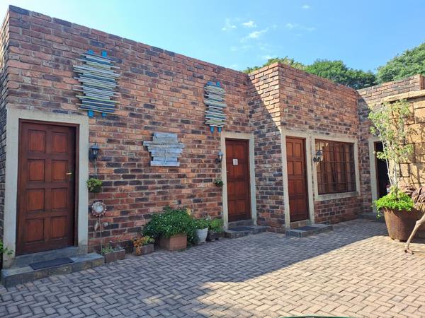 13 Bedroom, Bed and Breakfast