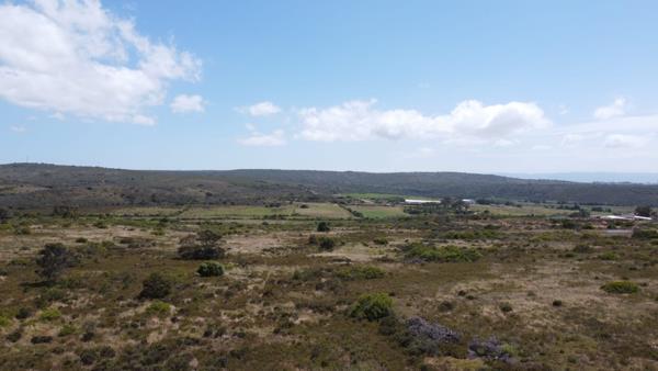 2 ha Land