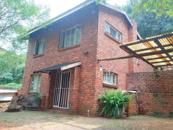 1 Bedroom Garden Cottage