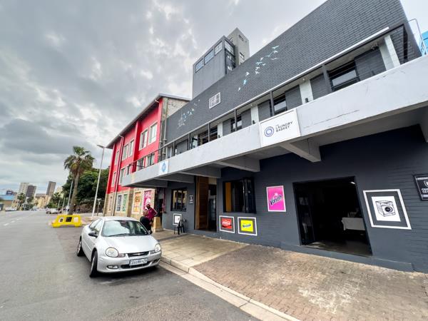 245  m² Commercial space