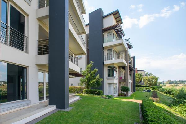 4 Bedroom Apartment