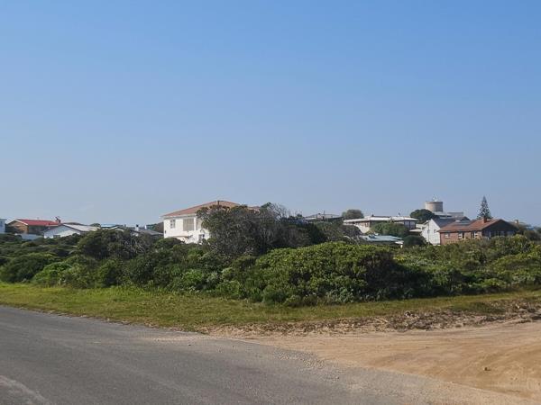 385 m² Land