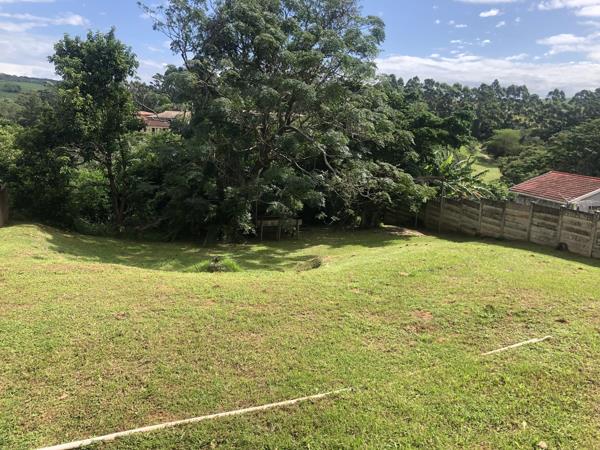 1 116 m² Land