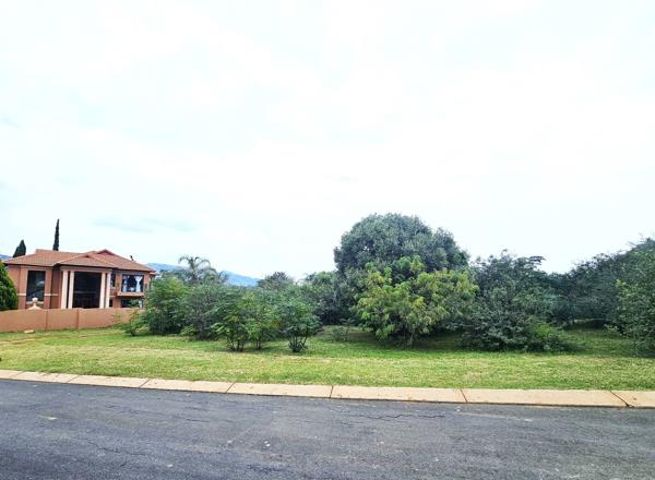 1 154 m² Land
