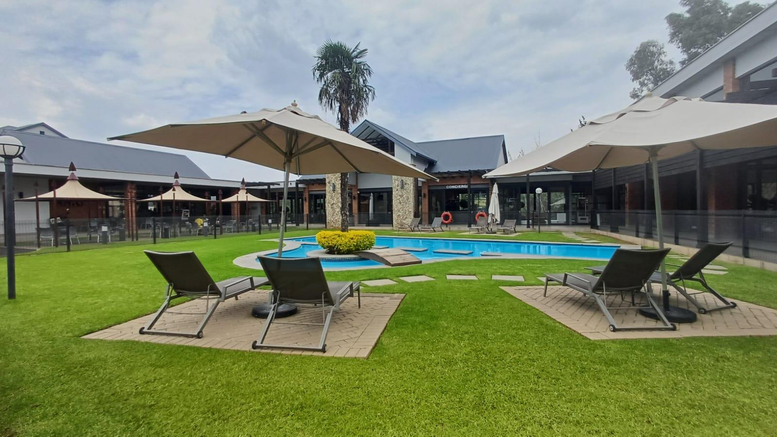 1 Bedroom Apartment in Olivedale